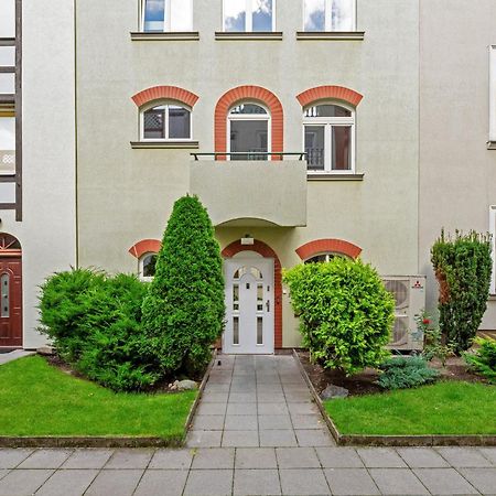Apartamenty Stagiewna By Downtown Apartments Gdańsk Exterior foto