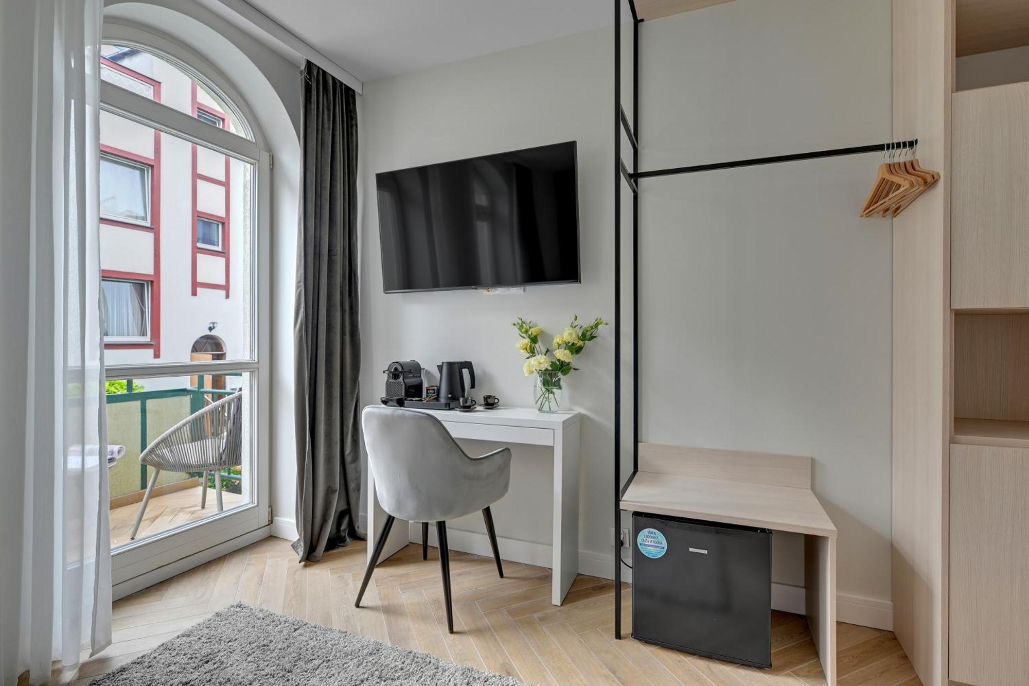 Apartamenty Stagiewna By Downtown Apartments Gdańsk Exterior foto