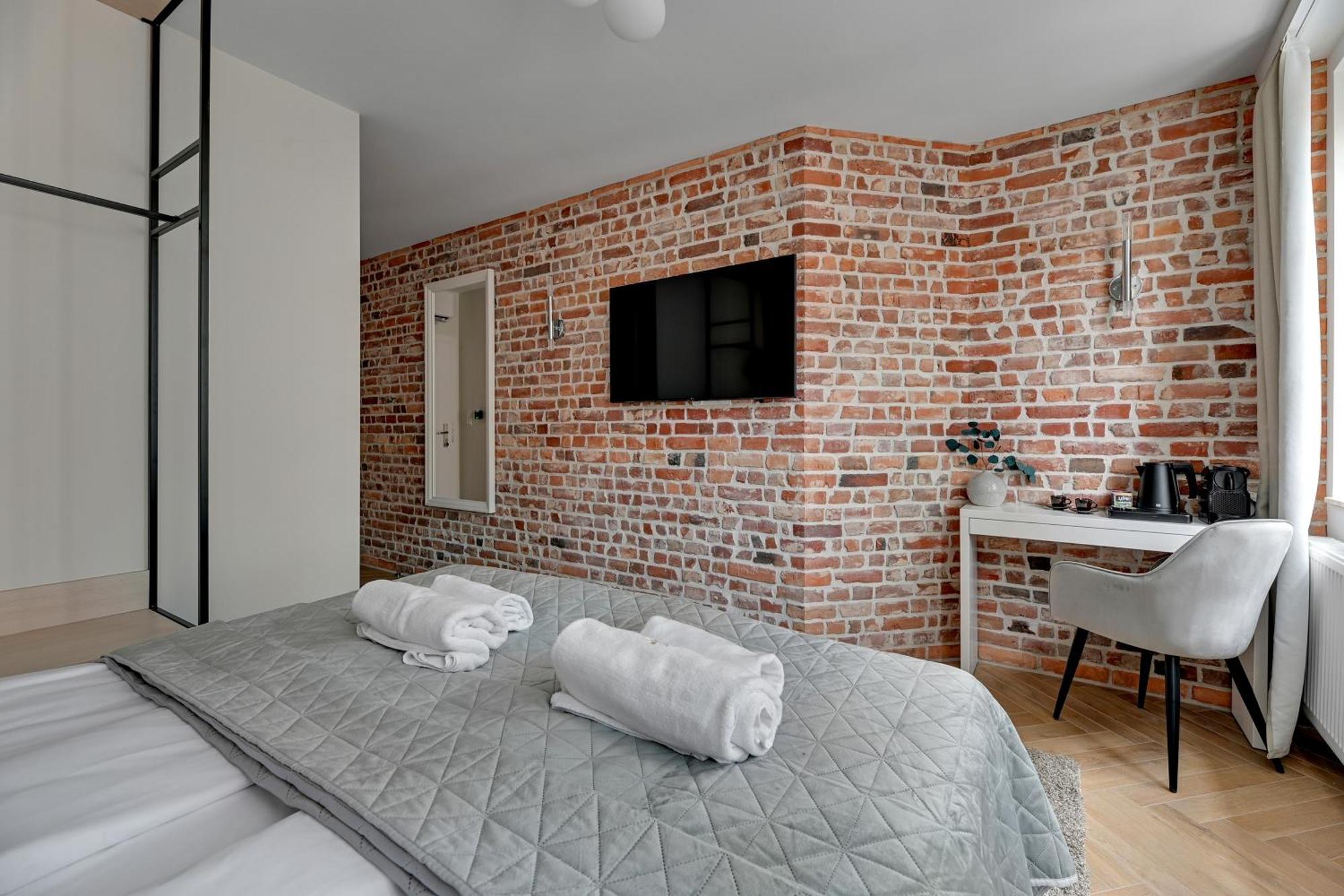 Apartamenty Stagiewna By Downtown Apartments Gdańsk Exterior foto