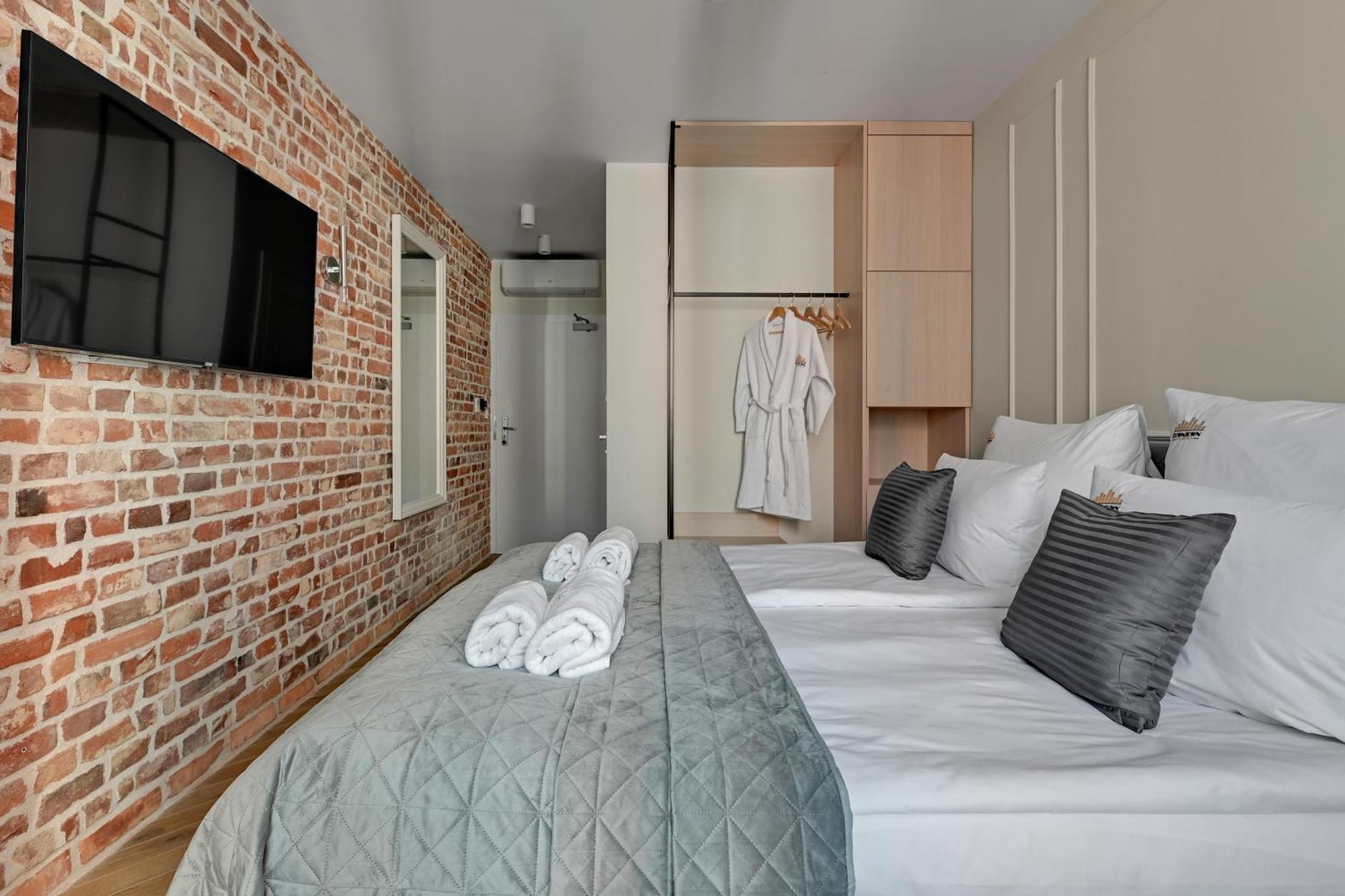 Apartamenty Stagiewna By Downtown Apartments Gdańsk Exterior foto