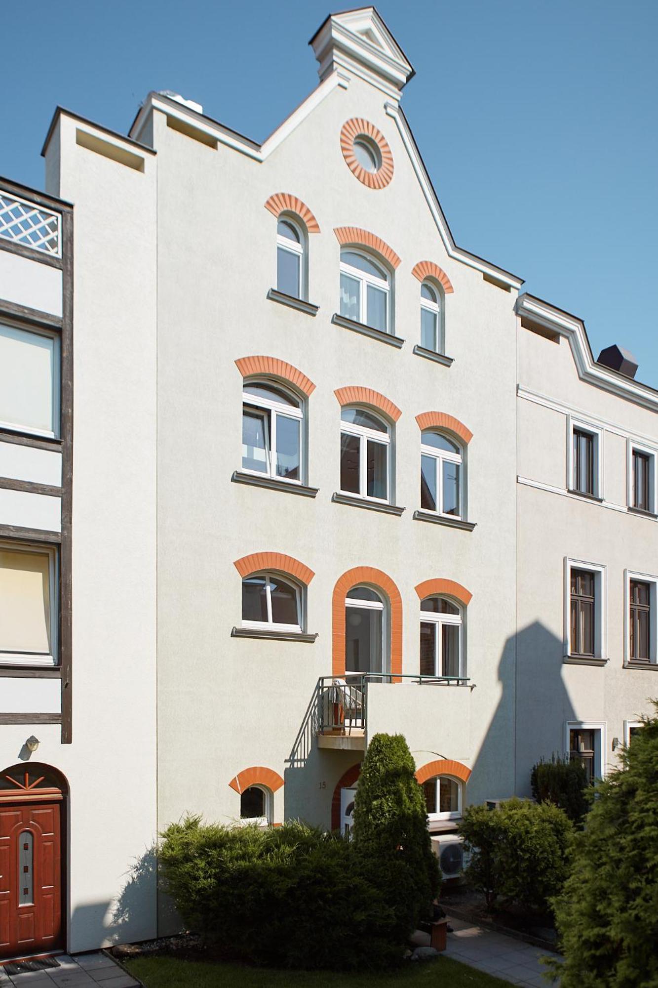 Apartamenty Stagiewna By Downtown Apartments Gdańsk Exterior foto