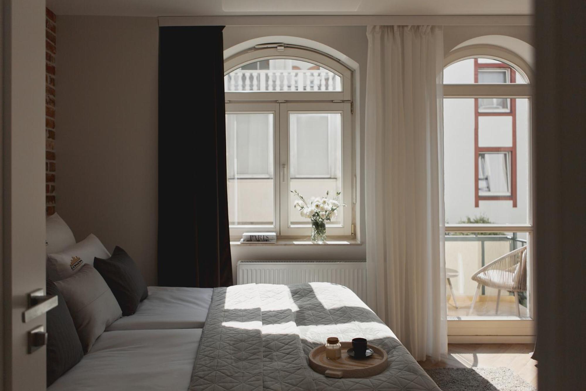 Apartamenty Stagiewna By Downtown Apartments Gdańsk Exterior foto
