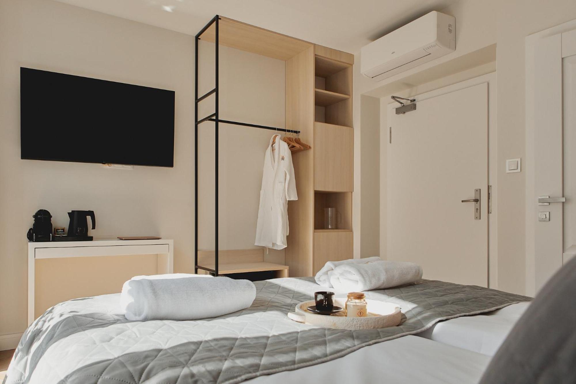 Apartamenty Stagiewna By Downtown Apartments Gdańsk Exterior foto