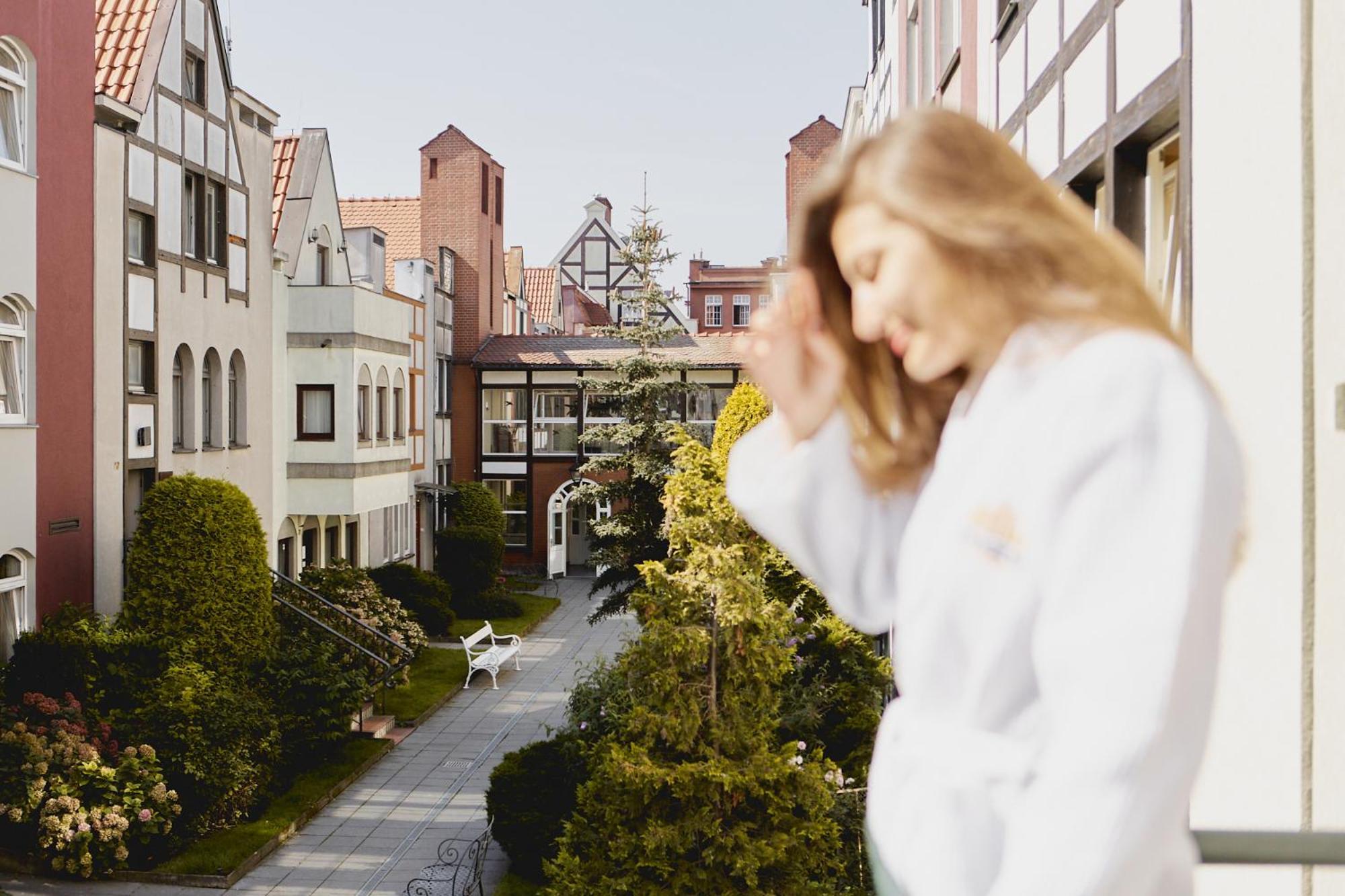 Apartamenty Stagiewna By Downtown Apartments Gdańsk Exterior foto