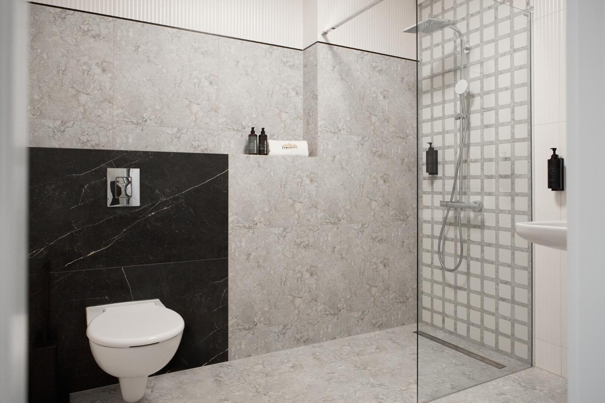 Apartamenty Stagiewna By Downtown Apartments Gdańsk Quarto foto