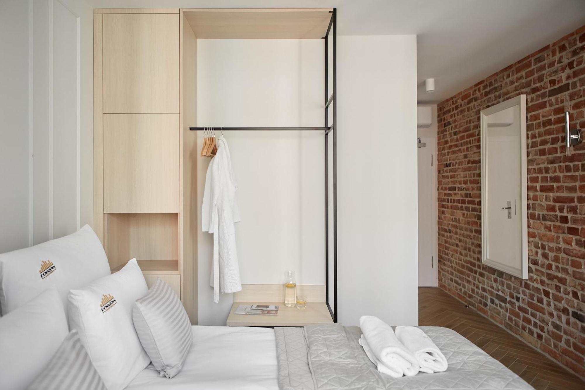 Apartamenty Stagiewna By Downtown Apartments Gdańsk Exterior foto
